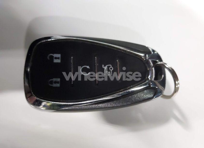 Photo 11 of 2018 Chevrolet Malibu LT (VIN 1G1ZD5ST0JF199087)