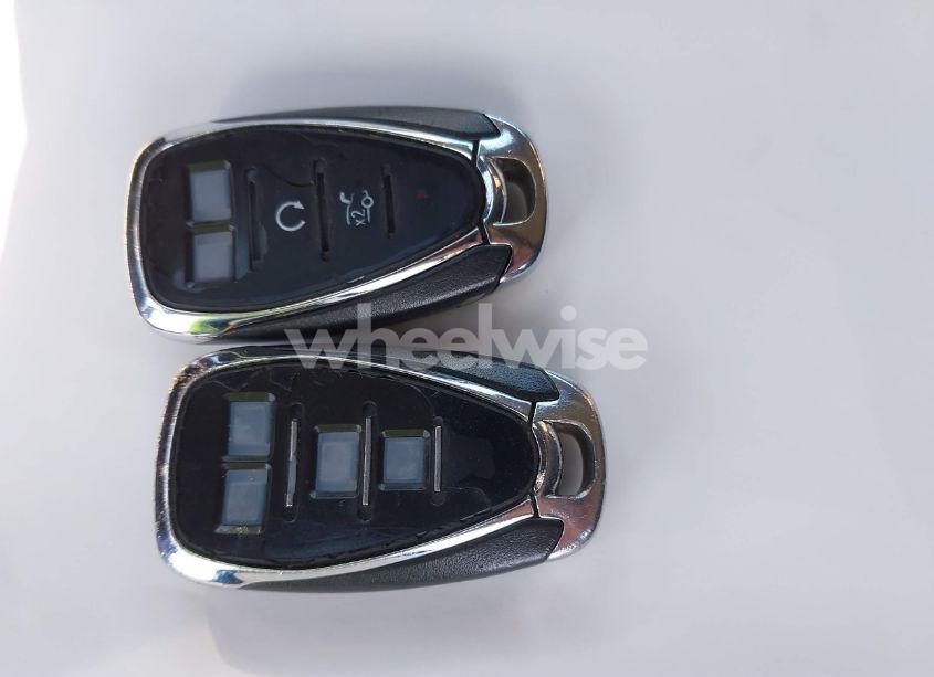 Photo 11 of 2018 Chevrolet Malibu LT (VIN 1G1ZD5ST0JF207009)