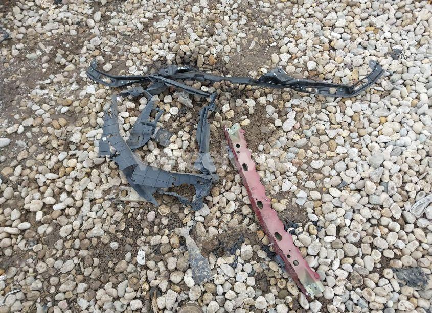 Photo 12 of 2018 Chevrolet Malibu LT (VIN 1G1ZD5ST0JF223856)