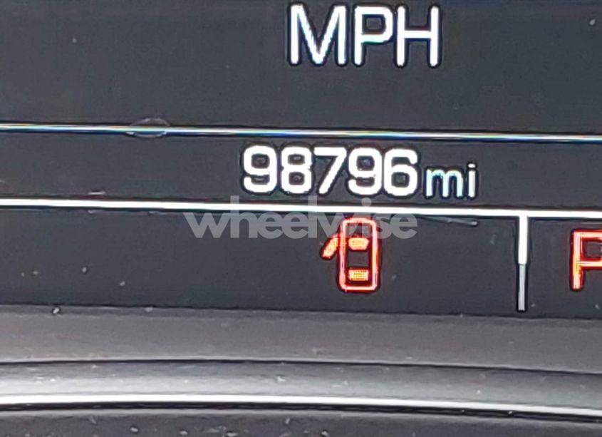 Photo 16 of 2018 Chevrolet Malibu LT (VIN 1G1ZD5ST0JF223856)