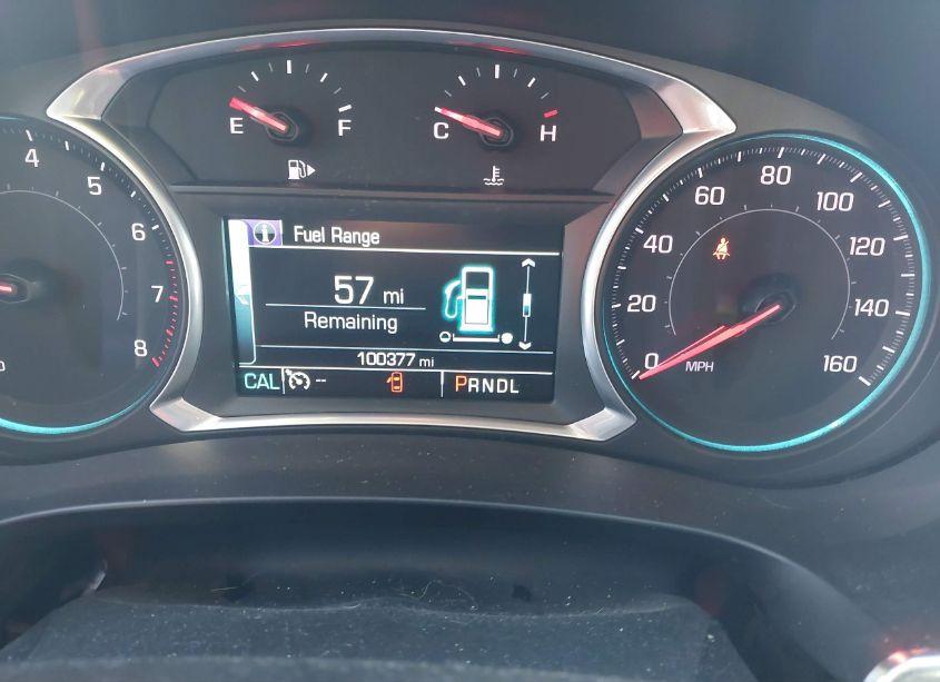 Photo 7 of 2018 Chevrolet Malibu LT (VIN 1G1ZD5ST0JF225851)