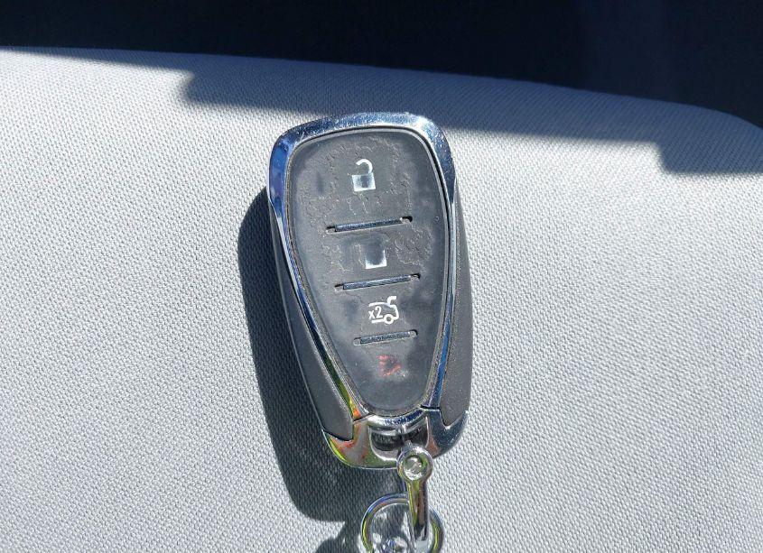 Photo 11 of 2018 Chevrolet Malibu LT (VIN 1G1ZD5ST0JF240673)