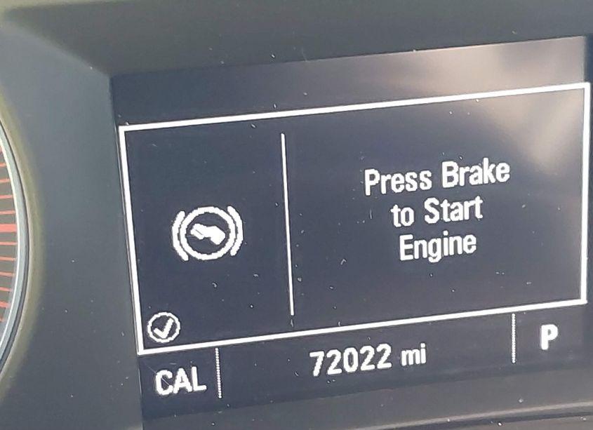 Photo 15 of 2018 Chevrolet Malibu LT (VIN 1G1ZD5ST0JF240673)