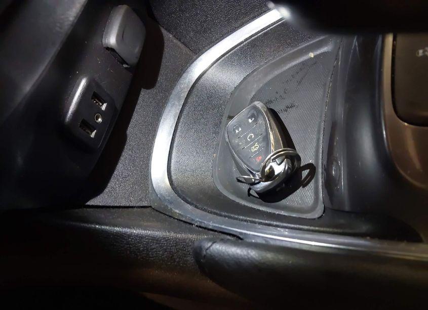 Photo 11 of 2018 Chevrolet Malibu LT (VIN 1G1ZD5ST0JF242391)