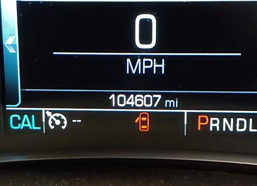 Photo 15 of 2018 Chevrolet Malibu LT (VIN 1G1ZD5ST0JF242391)