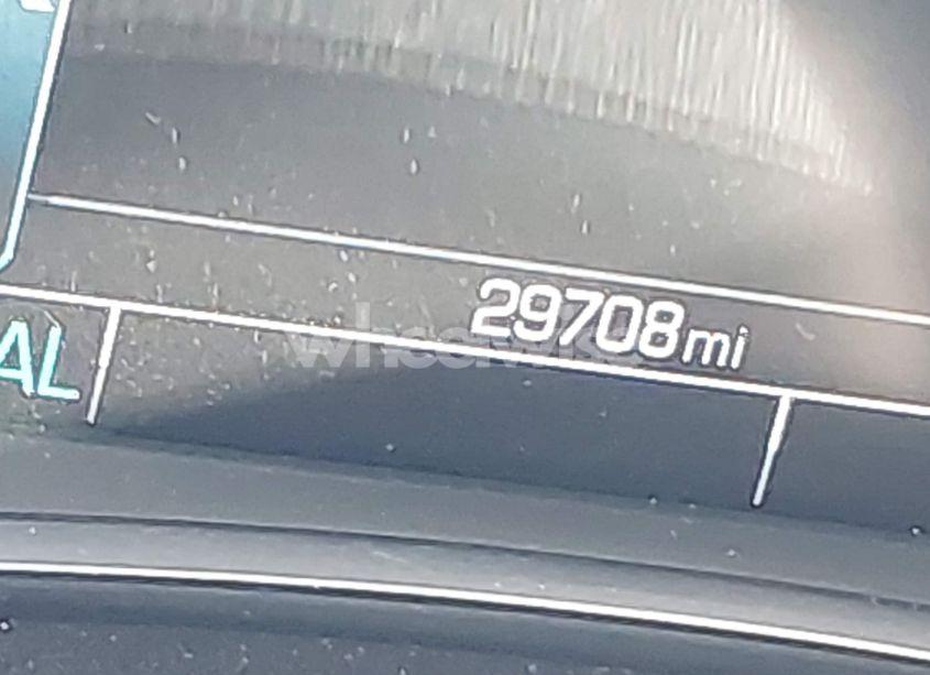 Photo 7 of 2018 Chevrolet Malibu LT (VIN 1G1ZD5ST0JF246781)