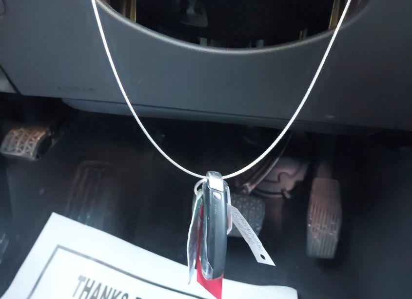 Photo 11 of 2018 Chevrolet Malibu LT (VIN 1G1ZD5ST0JF250765)