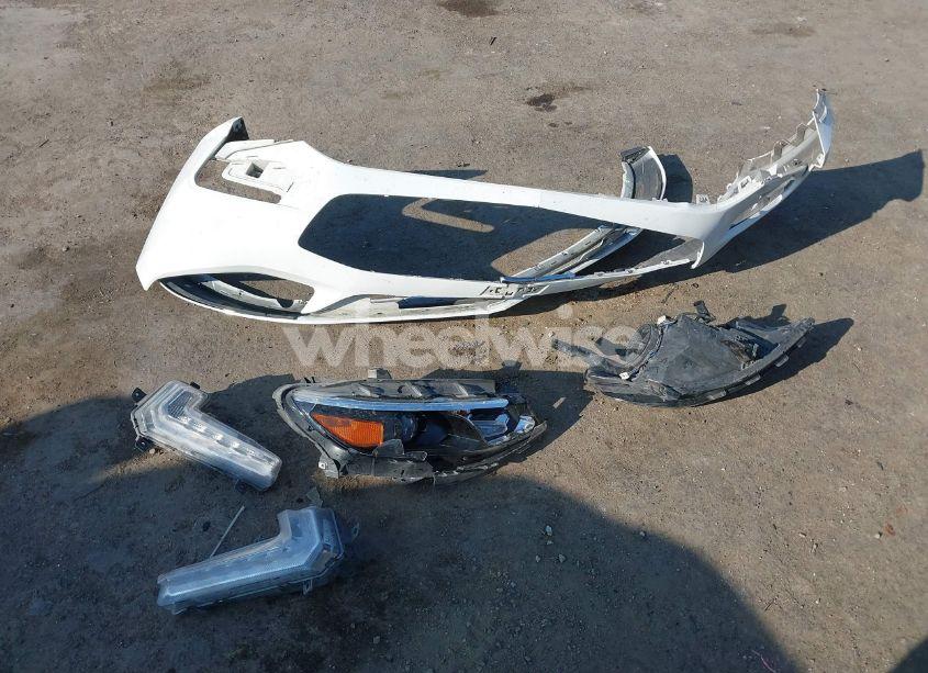 Photo 12 of 2018 Chevrolet Malibu LT (VIN 1G1ZD5ST0JF253410)