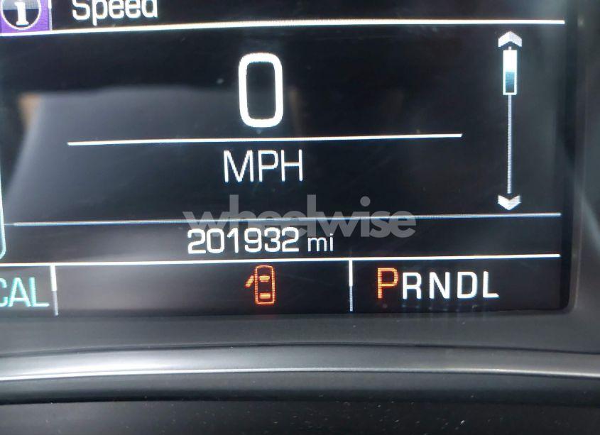 Photo 16 of 2018 Chevrolet Malibu LT (VIN 1G1ZD5ST0JF253410)