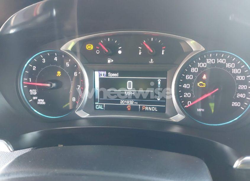 Photo 7 of 2018 Chevrolet Malibu LT (VIN 1G1ZD5ST0JF253410)