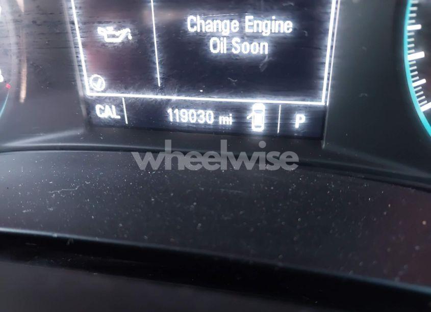 Photo 15 of 2018 Chevrolet Malibu LT (VIN 1G1ZD5ST0JF257277)