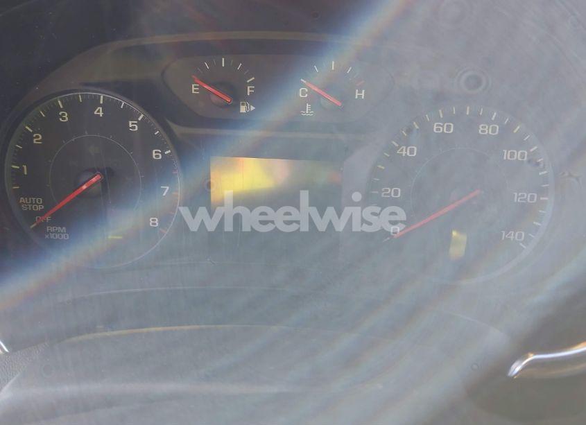 Photo 15 of 2018 Chevrolet Malibu LT (VIN 1G1ZD5ST0JF268215)