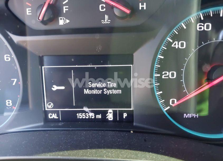 Photo 15 of 2018 Chevrolet Malibu LT (VIN 1G1ZD5ST0JF274581)