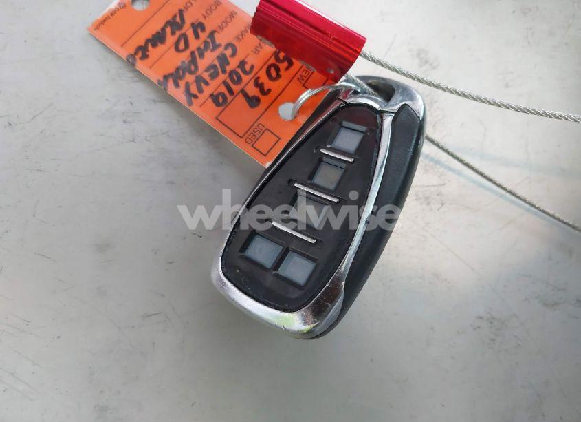 Photo 11 of 2019 Chevrolet Malibu LT (VIN 1G1ZD5ST0KF105517)
