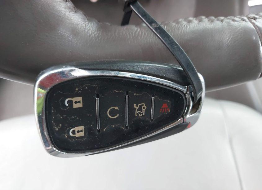 Photo 11 of 2019 Chevrolet Malibu LT (VIN 1G1ZD5ST0KF116744)
