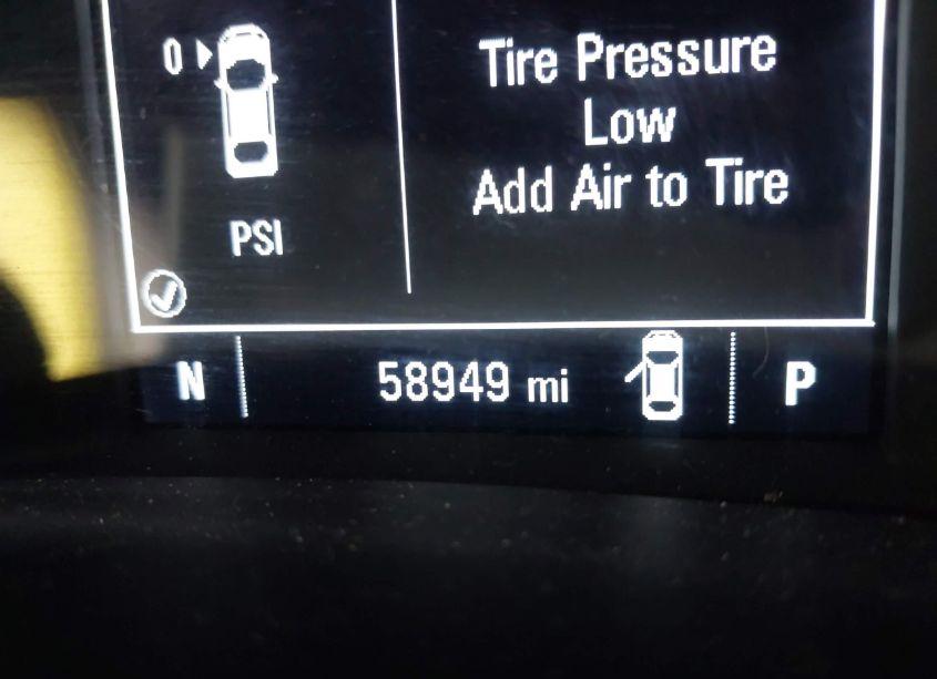 Photo 15 of 2019 Chevrolet Malibu LT (VIN 1G1ZD5ST0KF116744)