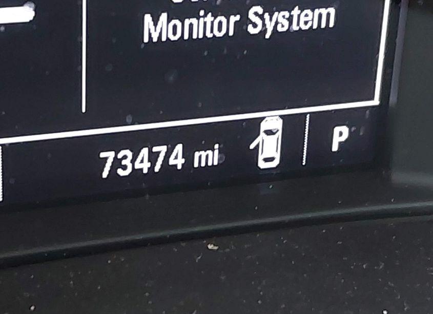 Photo 7 of 2019 Chevrolet Malibu LT (VIN 1G1ZD5ST0KF126061)