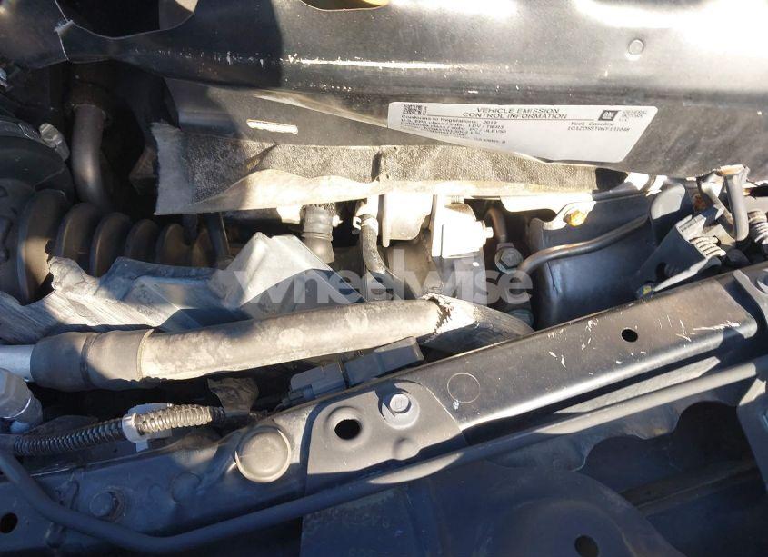 Photo 10 of 2019 Chevrolet Malibu LT (VIN 1G1ZD5ST0KF131048)