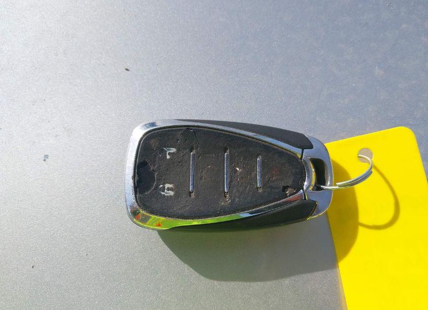 Photo 11 of 2019 Chevrolet Malibu LT (VIN 1G1ZD5ST0KF138677)