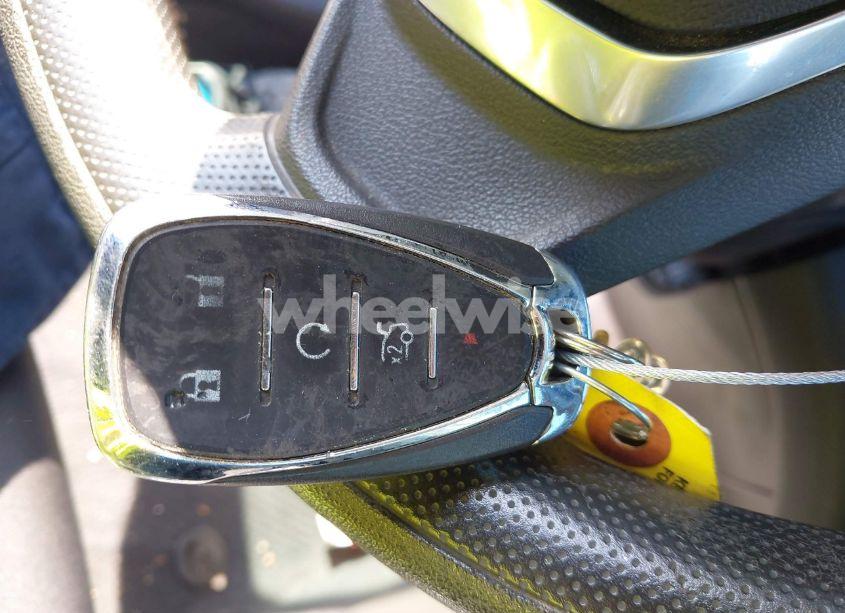 Photo 11 of 2019 Chevrolet Malibu LT (VIN 1G1ZD5ST0KF140137)