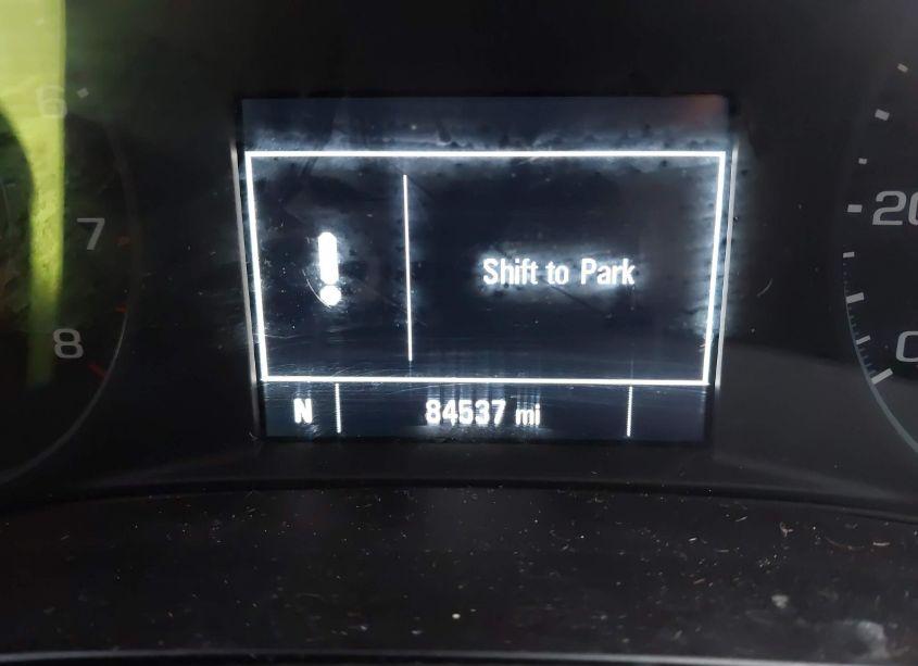 Photo 15 of 2019 Chevrolet Malibu LT (VIN 1G1ZD5ST0KF170187)