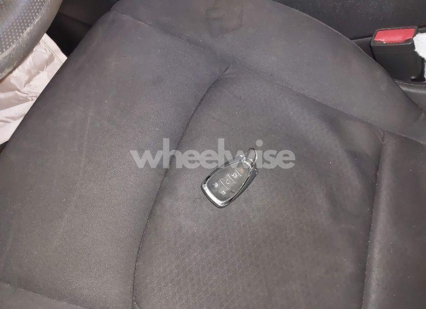 Photo 11 of 2020 Chevrolet Malibu FWD LT (VIN 1G1ZD5ST0LF000980)