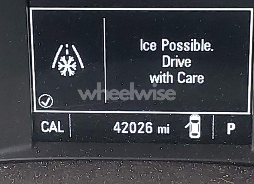 Photo 15 of 2020 Chevrolet Malibu FWD LT (VIN 1G1ZD5ST0LF005290)