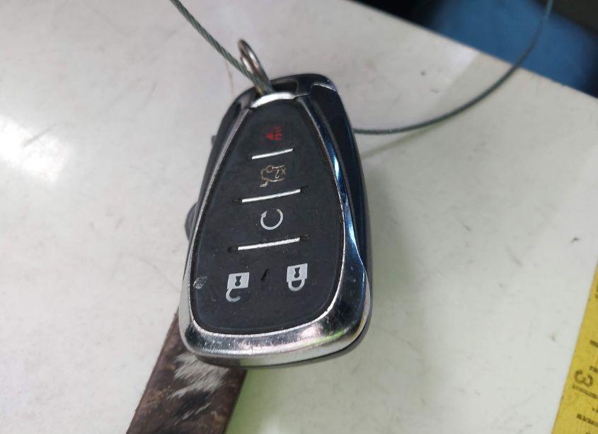 Photo 11 of 2020 Chevrolet Malibu FWD LT (VIN 1G1ZD5ST0LF016208)