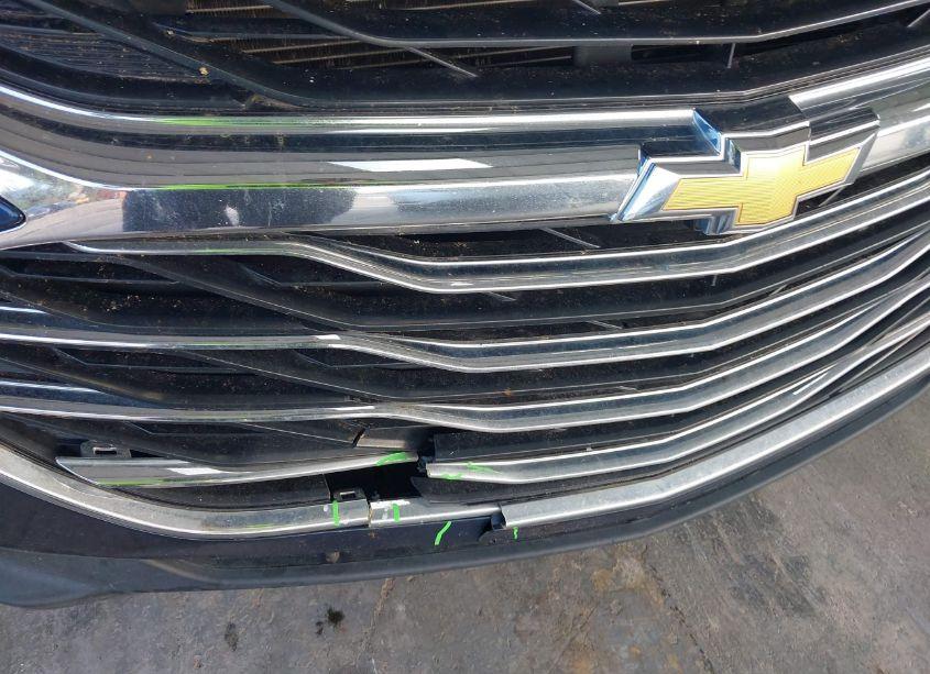 Photo 6 of 2020 Chevrolet Malibu FWD LT (VIN 1G1ZD5ST0LF016208)