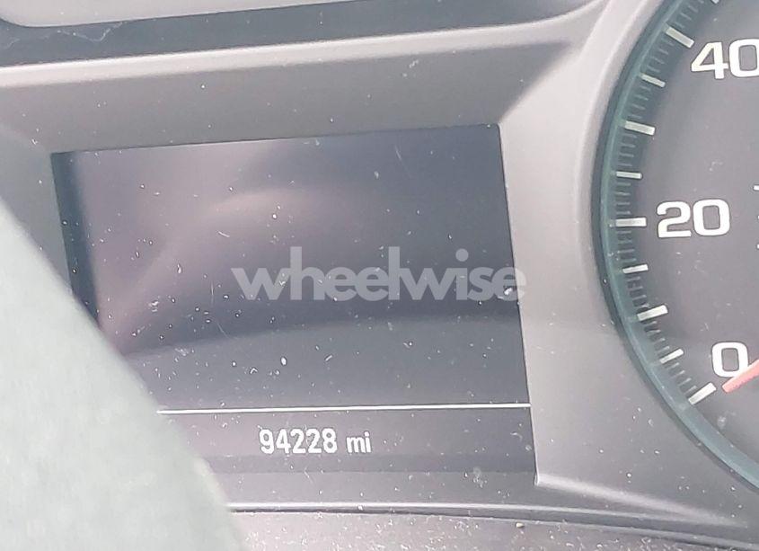 Photo 7 of 2020 Chevrolet Malibu FWD LT (VIN 1G1ZD5ST0LF026155)