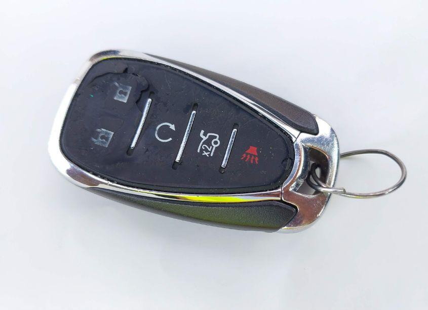 Photo 11 of 2020 Chevrolet Malibu FWD LT (VIN 1G1ZD5ST0LF051654)