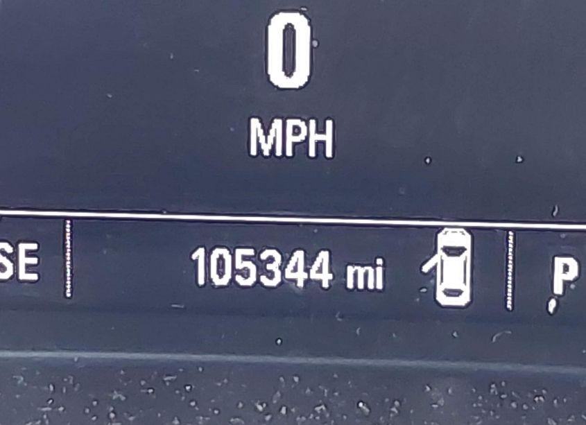 Photo 15 of 2020 Chevrolet Malibu FWD LT (VIN 1G1ZD5ST0LF051654)