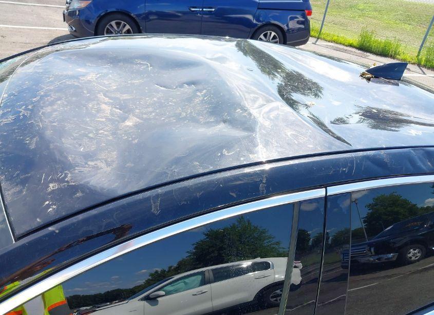 Photo 17 of 2020 Chevrolet Malibu FWD LT (VIN 1G1ZD5ST0LF051654)