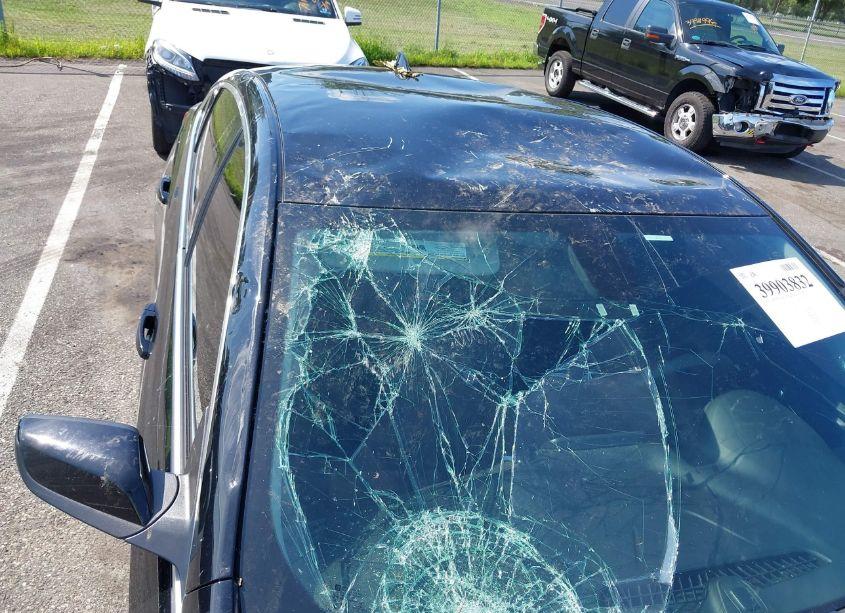 Photo 6 of 2020 Chevrolet Malibu FWD LT (VIN 1G1ZD5ST0LF051654)