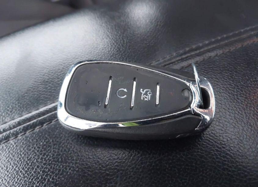 Photo 11 of 2020 Chevrolet Malibu FWD LT (VIN 1G1ZD5ST0LF067899)