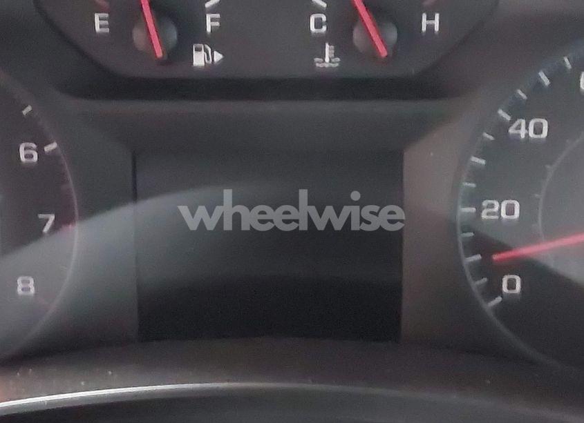 Photo 15 of 2020 Chevrolet Malibu FWD LT (VIN 1G1ZD5ST0LF070429)