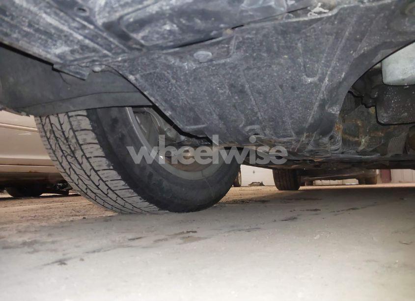 Photo 12 of 2020 Chevrolet Malibu FWD LT (VIN 1G1ZD5ST0LF079129)