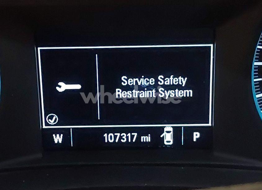 Photo 16 of 2020 Chevrolet Malibu FWD LT (VIN 1G1ZD5ST0LF079129)