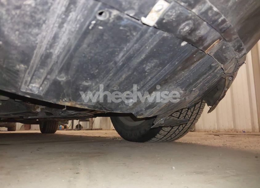 Photo 18 of 2020 Chevrolet Malibu FWD LT (VIN 1G1ZD5ST0LF079129)