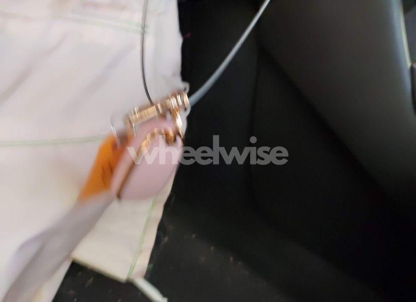 Photo 11 of 2020 Chevrolet Malibu FWD LT (VIN 1G1ZD5ST0LF081429)