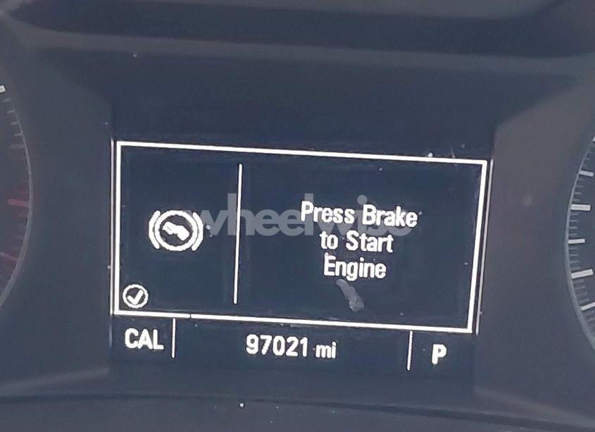 Photo 7 of 2020 Chevrolet Malibu FWD LT (VIN 1G1ZD5ST0LF081429)