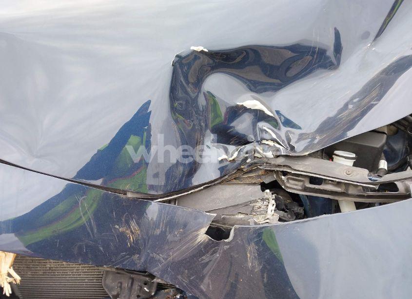 Photo 10 of 2020 Chevrolet Malibu FWD LT (VIN 1G1ZD5ST0LF083861)