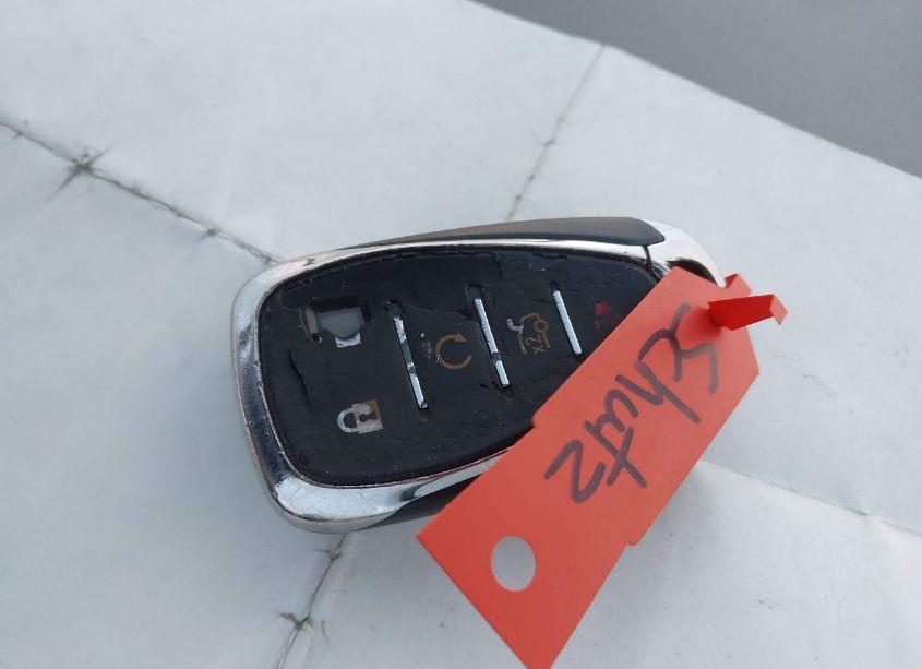 Photo 11 of 2020 Chevrolet Malibu FWD LT (VIN 1G1ZD5ST0LF089191)