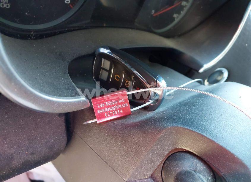 Photo 11 of 2020 Chevrolet Malibu FWD LT (VIN 1G1ZD5ST0LF095637)