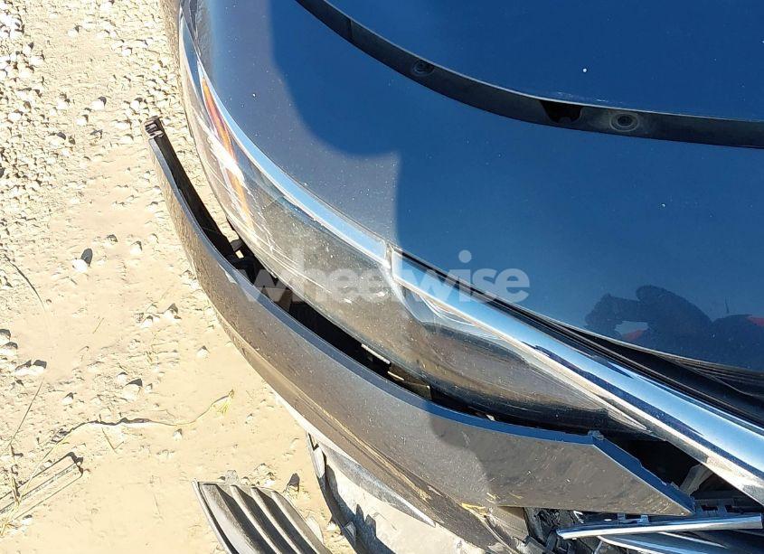 Photo 6 of 2020 Chevrolet Malibu FWD LT (VIN 1G1ZD5ST0LF095637)