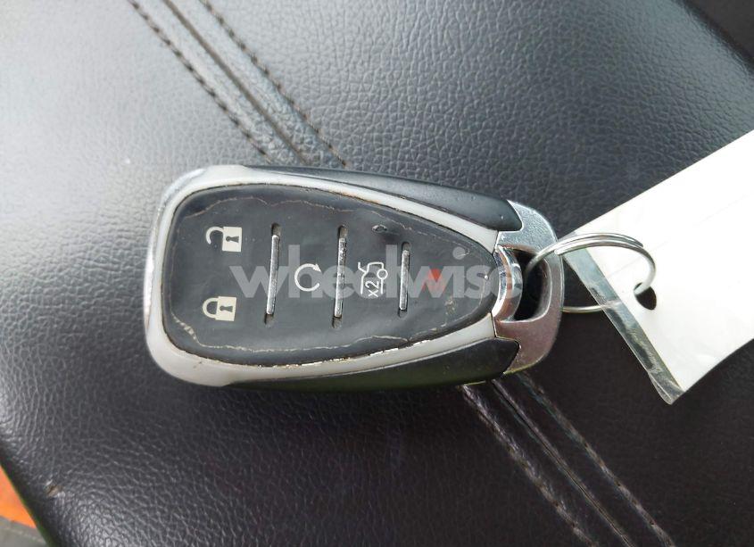 Photo 11 of 2020 Chevrolet Malibu FWD LT (VIN 1G1ZD5ST0LF102683)