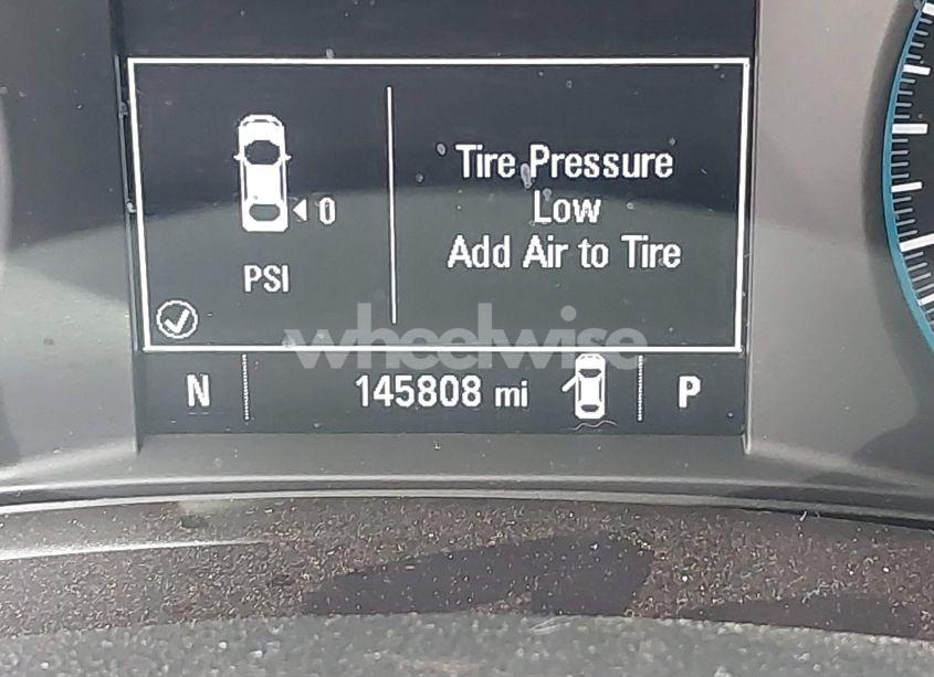 Photo 15 of 2020 Chevrolet Malibu FWD LT (VIN 1G1ZD5ST0LF102683)