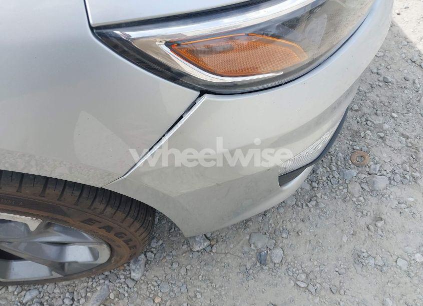 Photo 17 of 2020 Chevrolet Malibu FWD LT (VIN 1G1ZD5ST0LF102683)