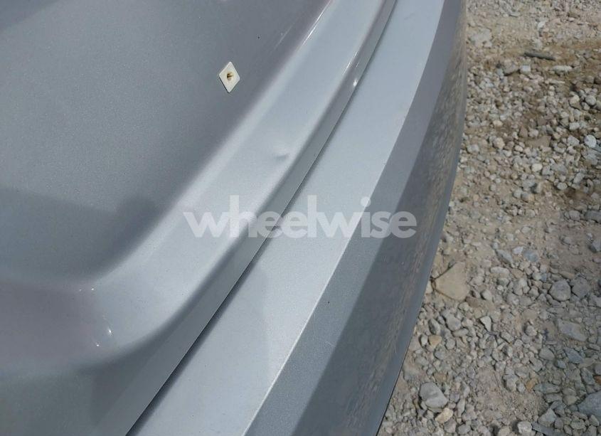 Photo 19 of 2020 Chevrolet Malibu FWD LT (VIN 1G1ZD5ST0LF102683)