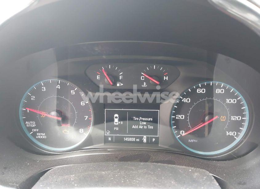 Photo 7 of 2020 Chevrolet Malibu FWD LT (VIN 1G1ZD5ST0LF102683)